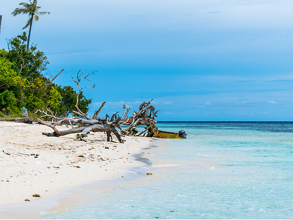 马来西亚医旅闻名